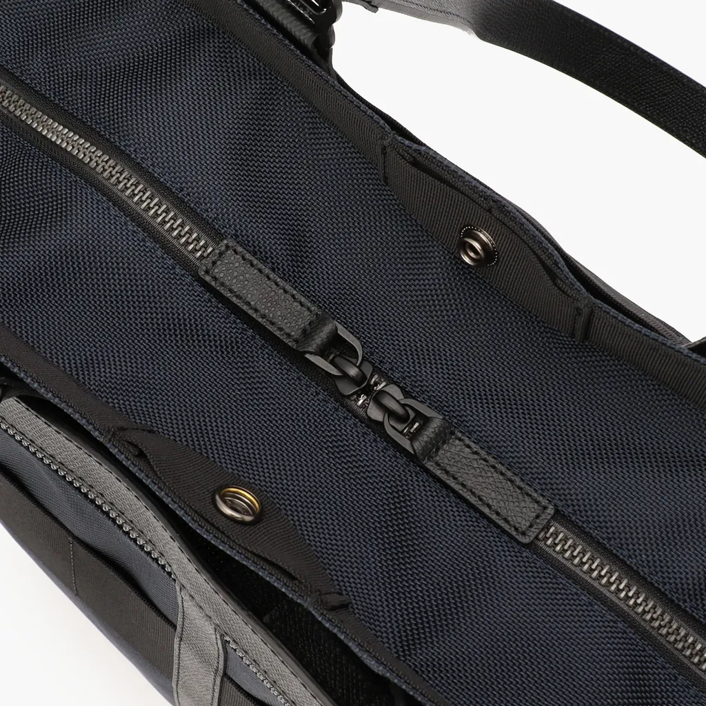 FUSION SQ TOTE HD