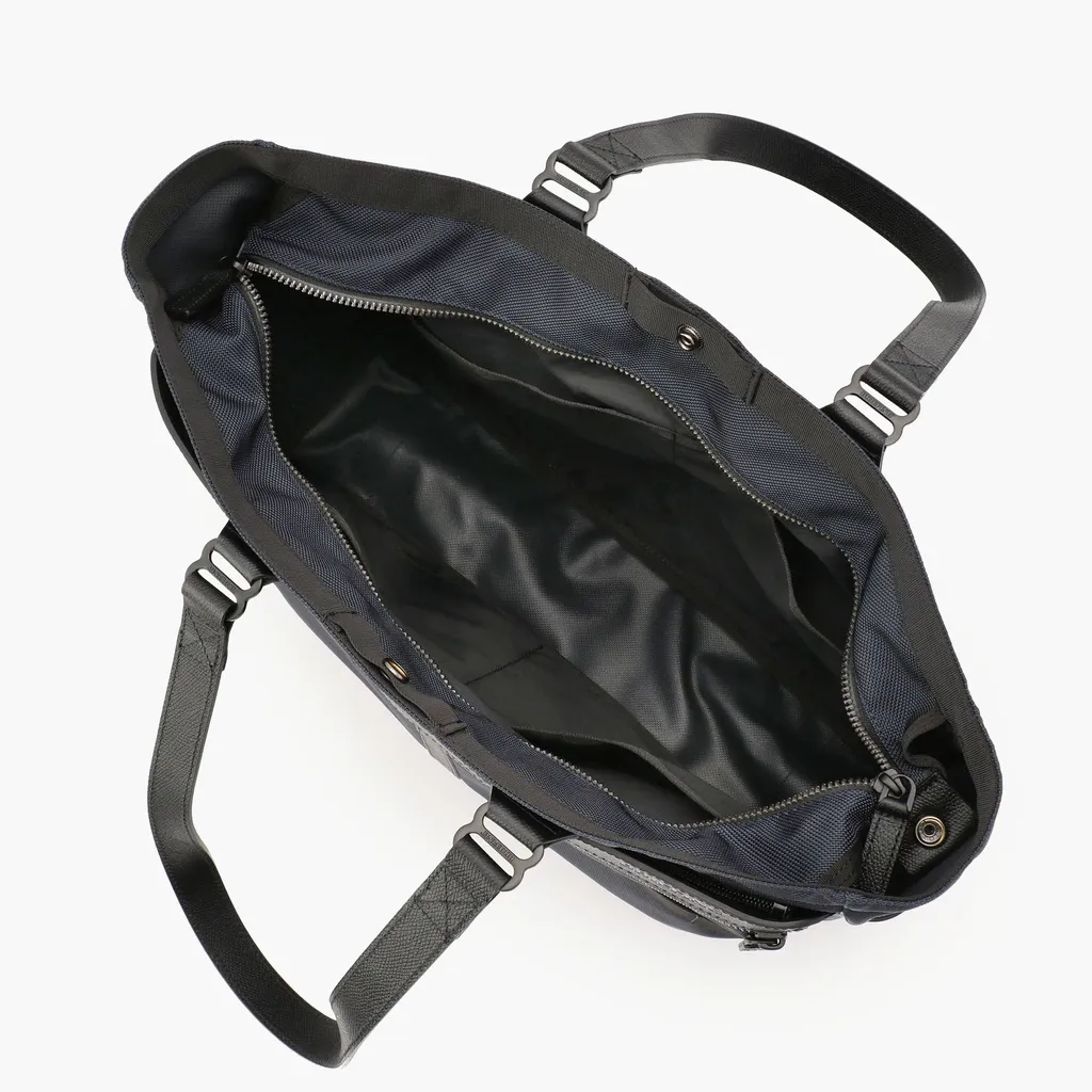 FUSION SQ TOTE HD