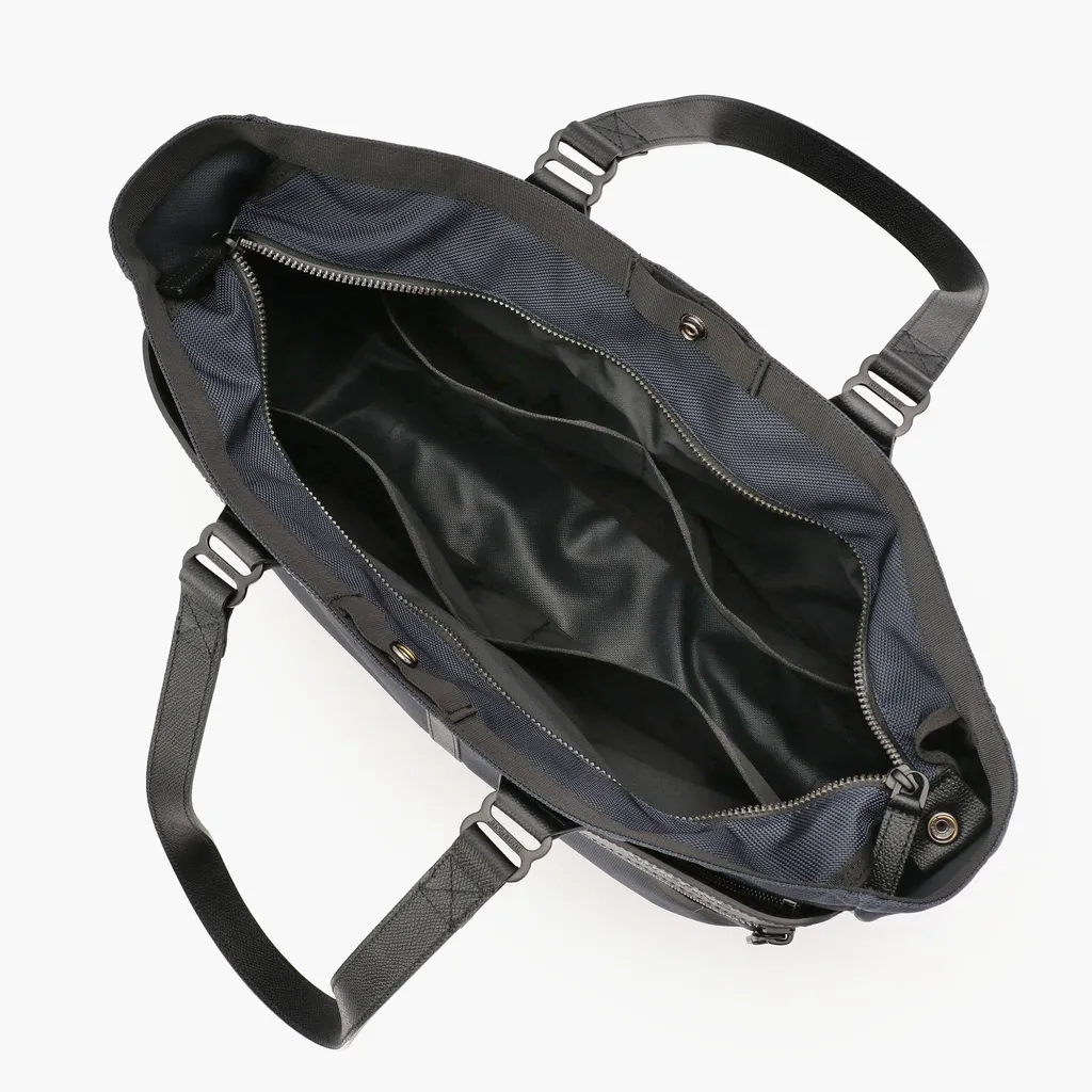 FUSION SQ TOTE HD
