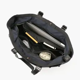 FUSION SQ TOTE HD