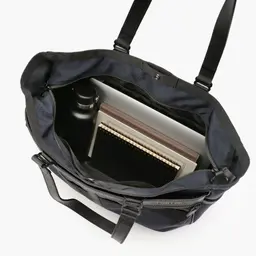 FUSION SQ TOTE HD