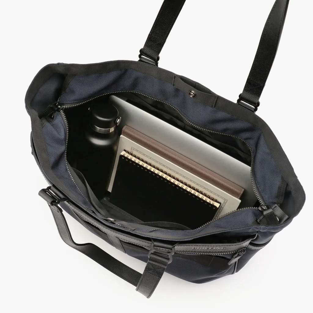 FUSION SQ TOTE HD