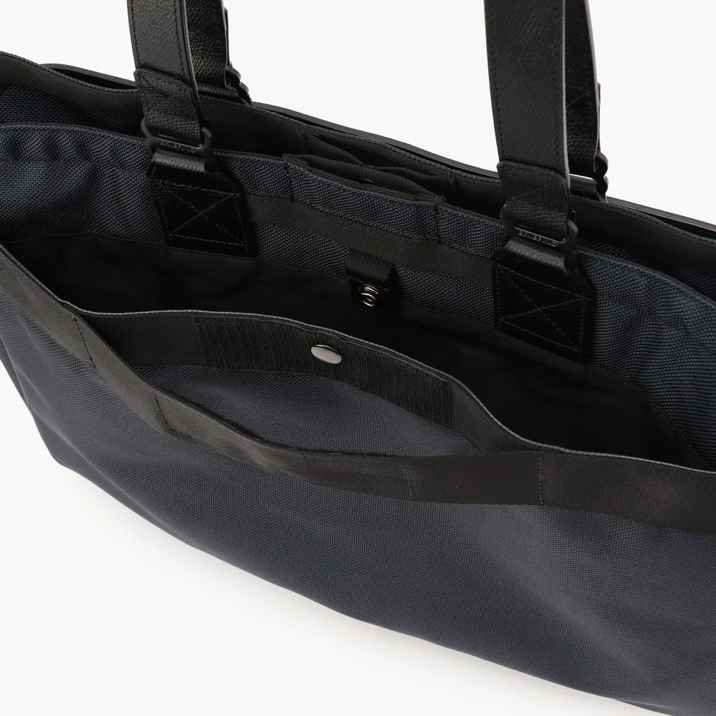 FUSION SQ TOTE HD