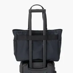 FUSION SQ TOTE HD