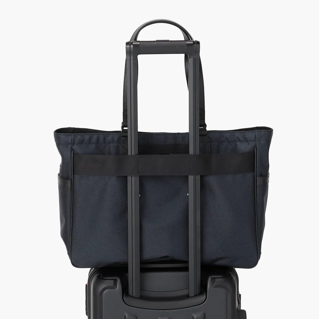 FUSION SQ TOTE HD
