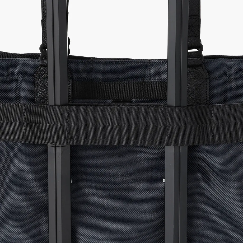 FUSION SQ TOTE HD