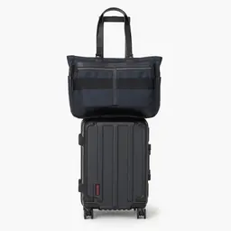FUSION SQ TOTE HD
