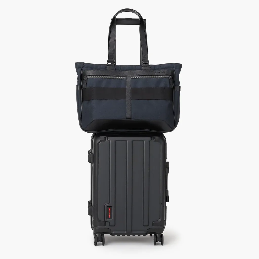 FUSION SQ TOTE HD