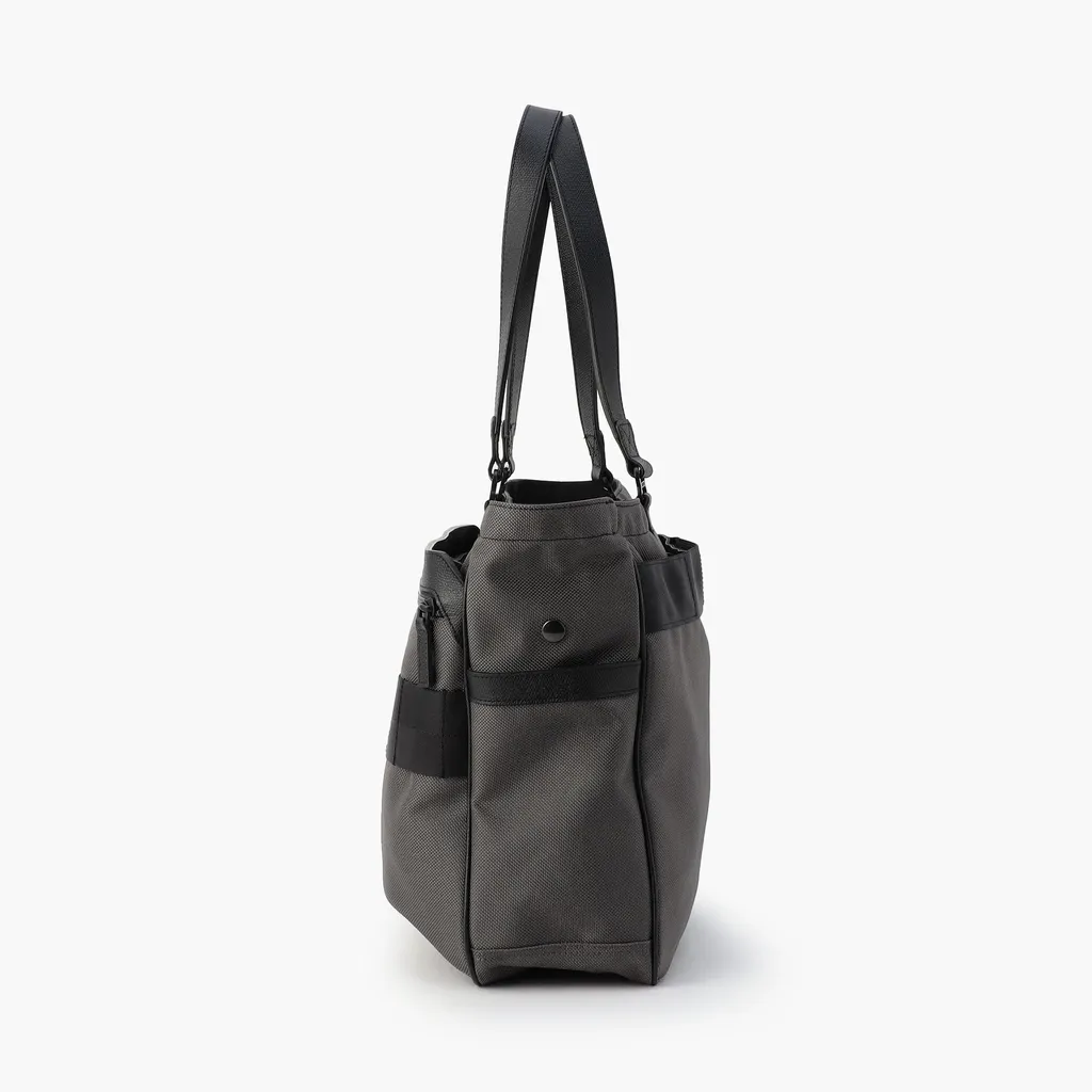 FUSION SQ TOTE HD
