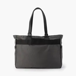 FUSION SQ TOTE HD