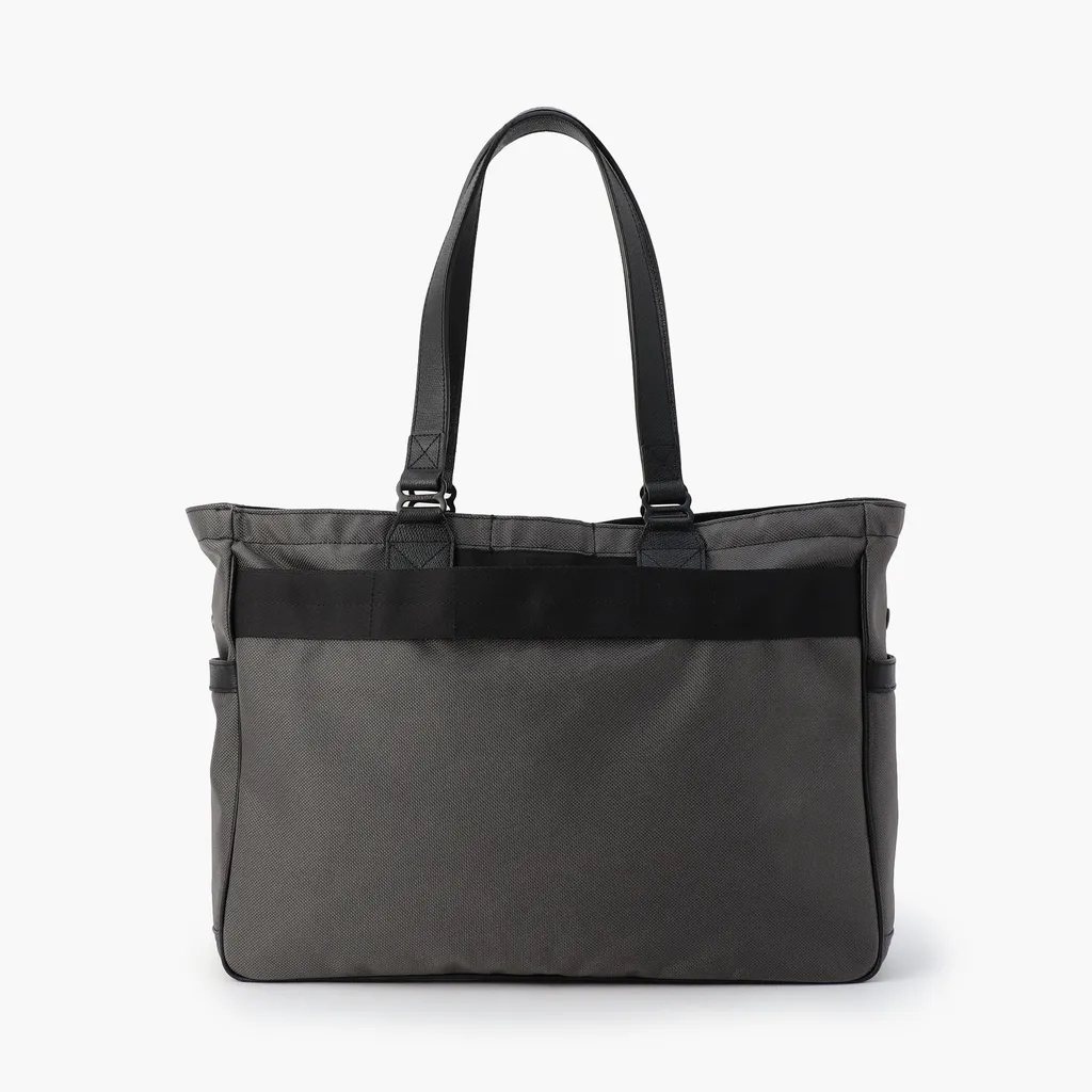 FUSION SQ TOTE HD
