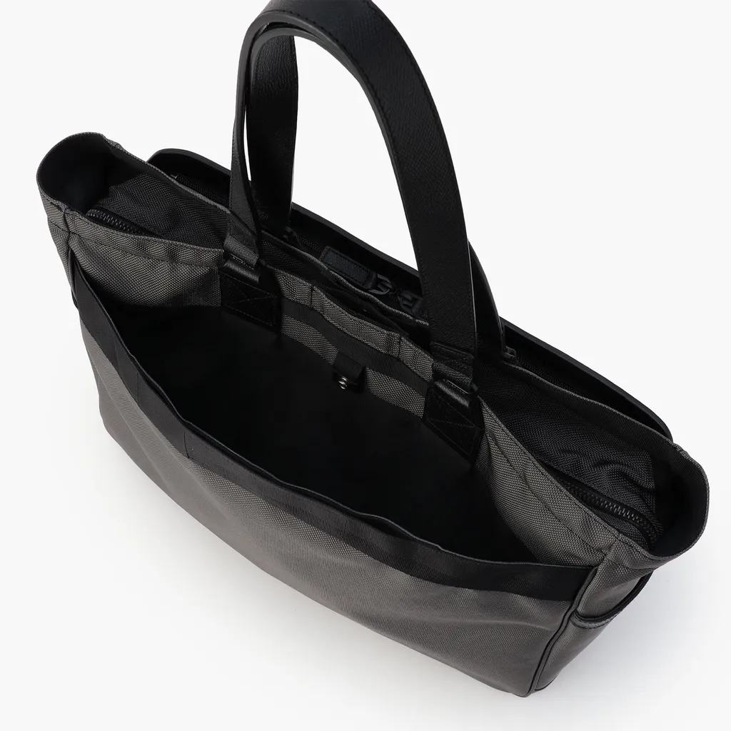 FUSION SQ TOTE HD