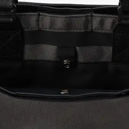 FUSION SQ TOTE HD