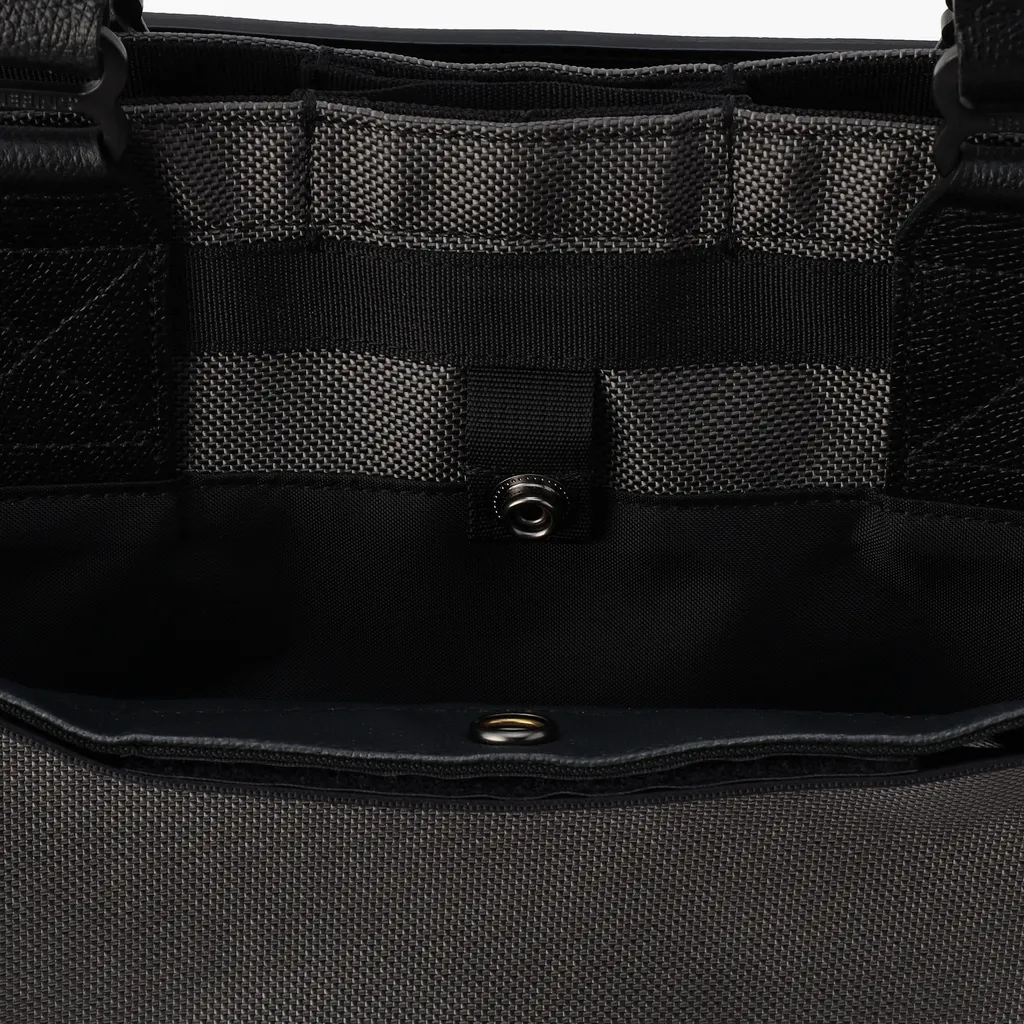FUSION SQ TOTE HD