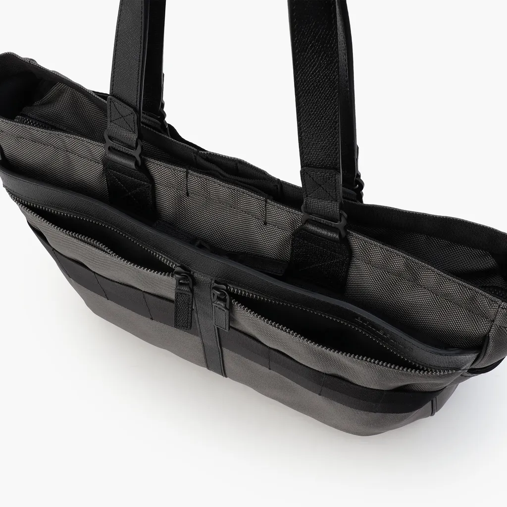 FUSION SQ TOTE HD