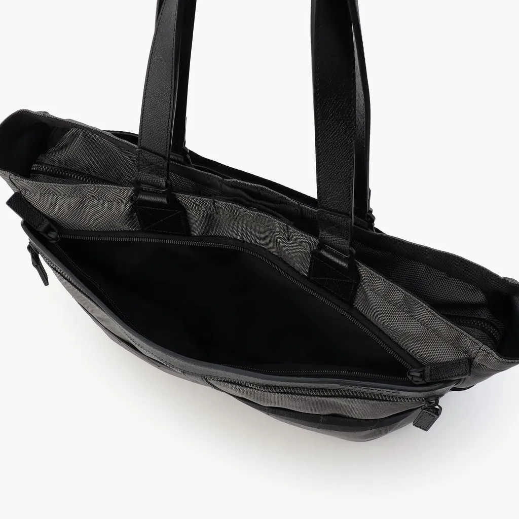 FUSION SQ TOTE HD