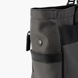 FUSION SQ TOTE HD