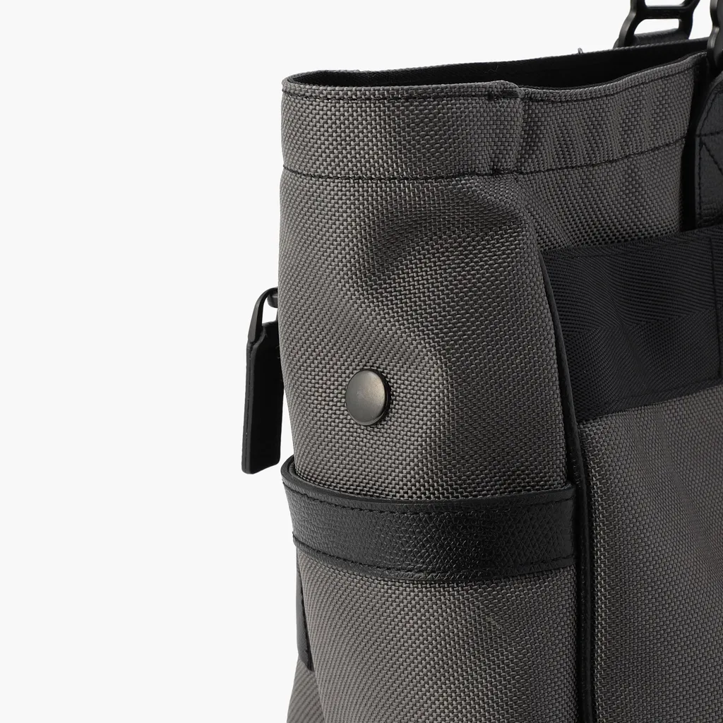 FUSION SQ TOTE HD