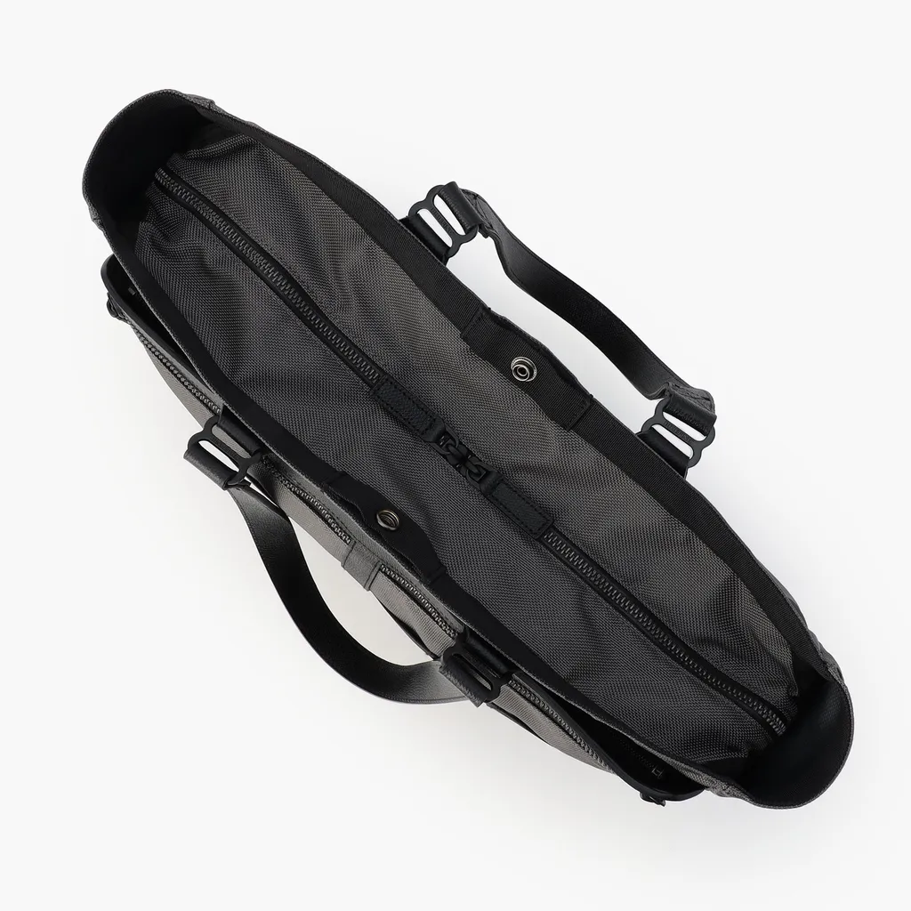 FUSION SQ TOTE HD