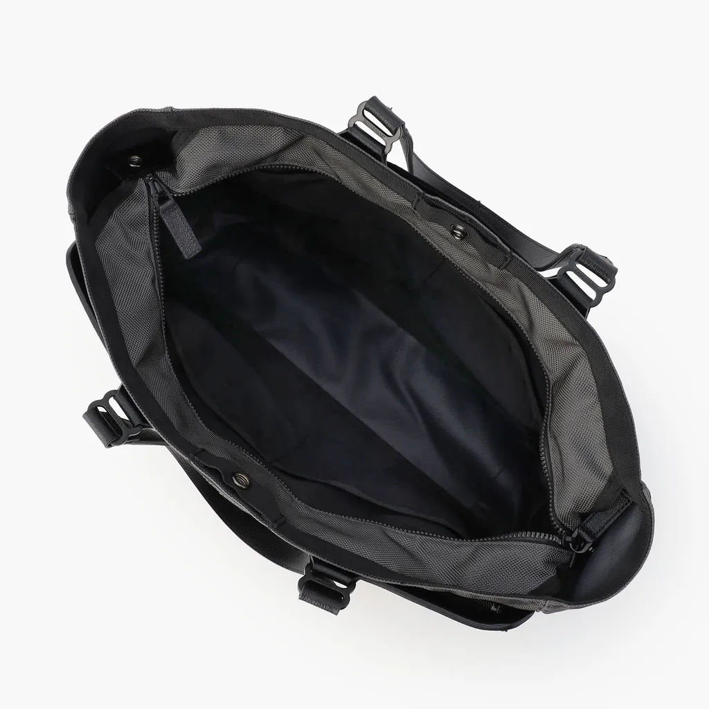 FUSION SQ TOTE HD