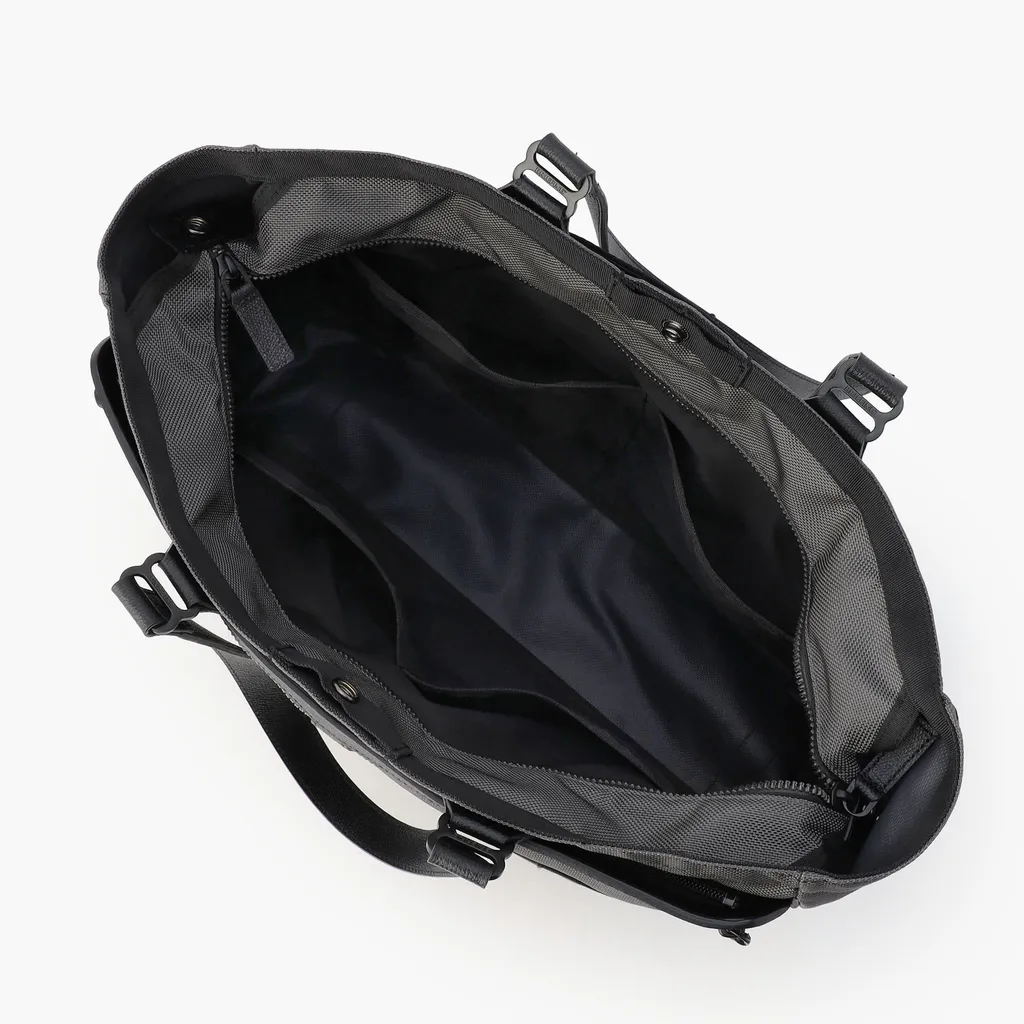 FUSION SQ TOTE HD