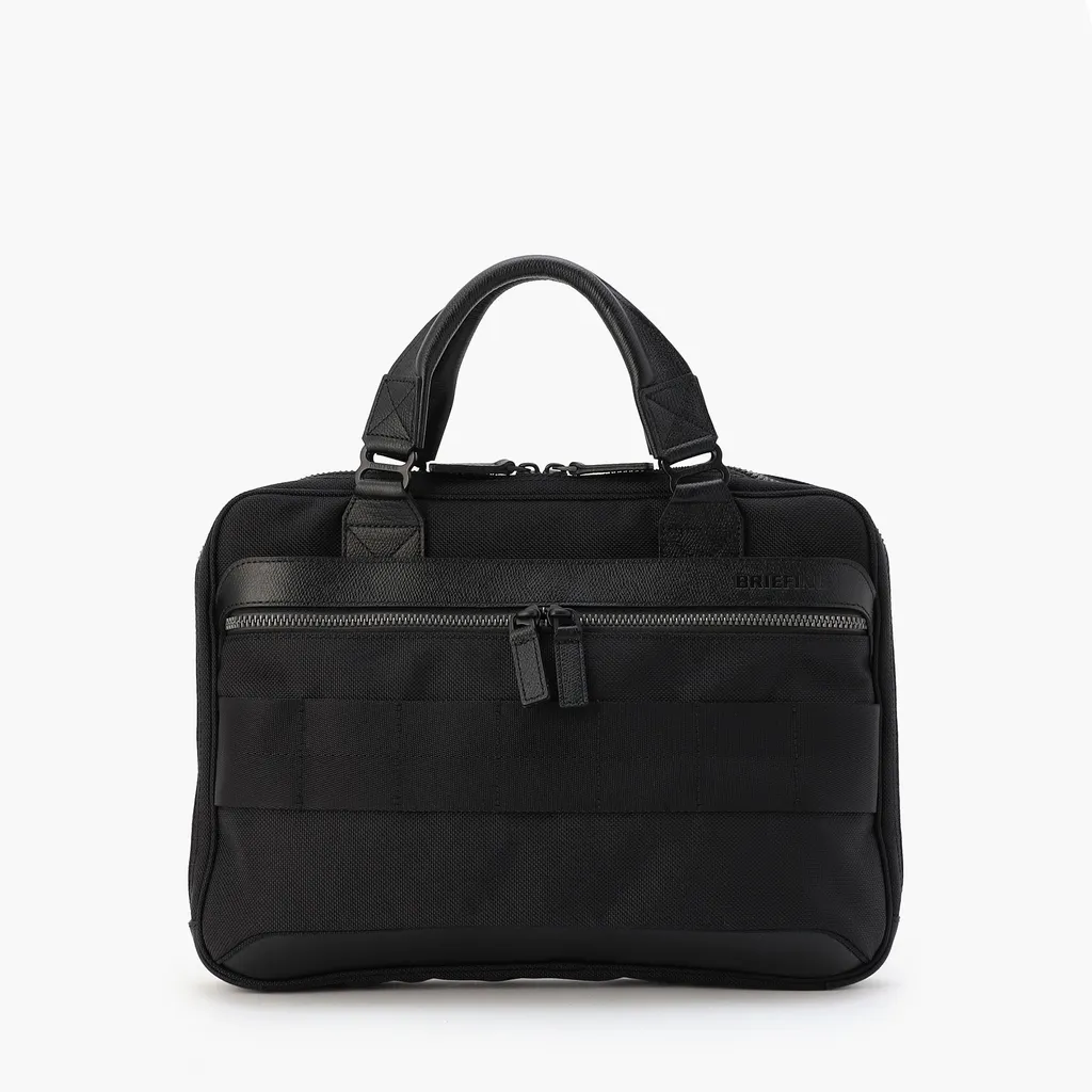 FUSION ONE WAY BRIEF