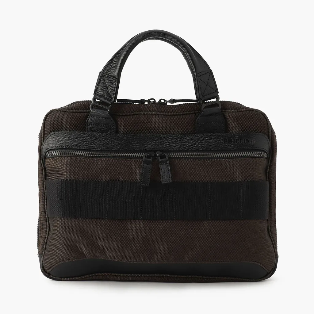 FUSION ONE WAY BRIEF