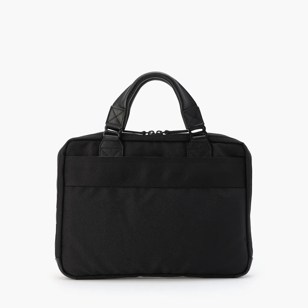 FUSION ONE WAY BRIEF