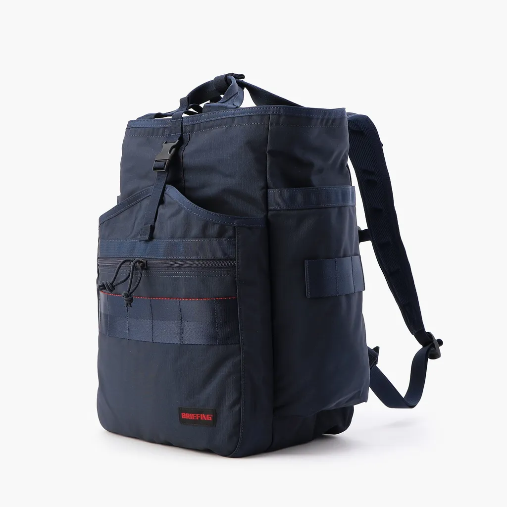 GYM PACK MW GENII
