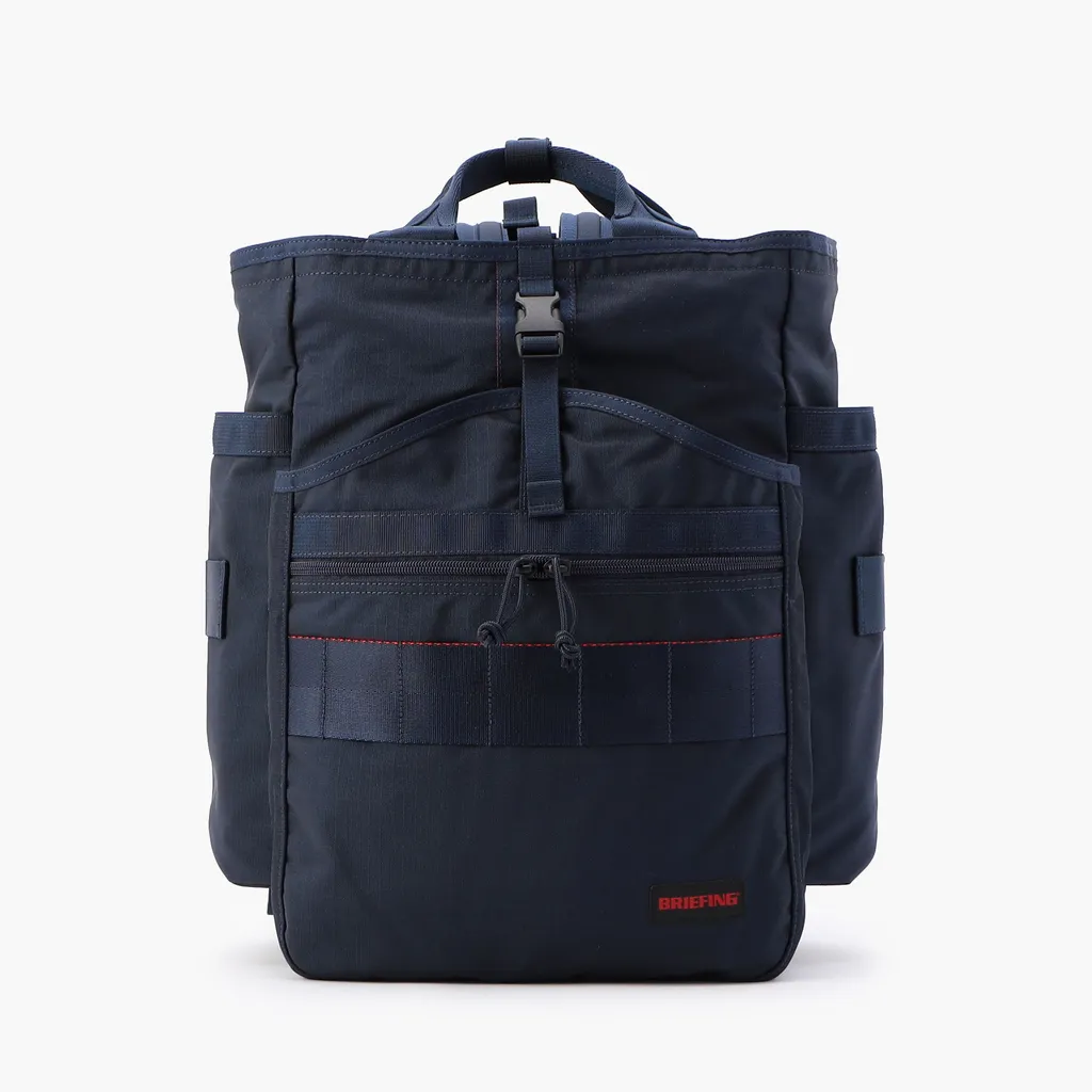 GYM PACK MW GENII