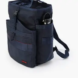 GYM PACK MW GENII