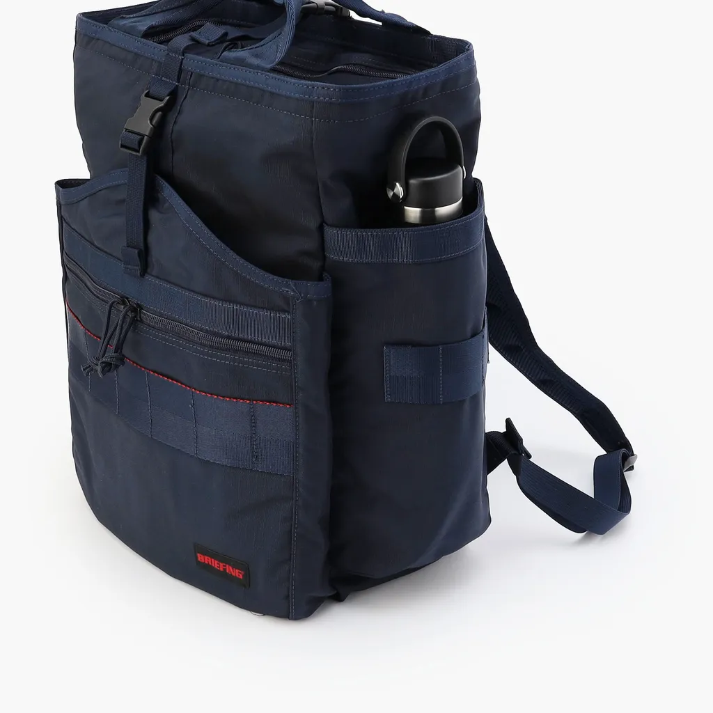GYM PACK MW GENII