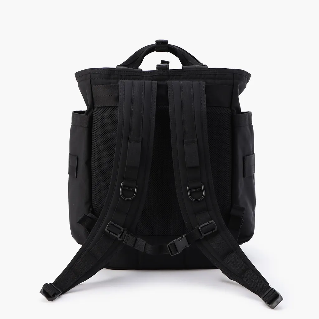 GYM PACK MW GENII