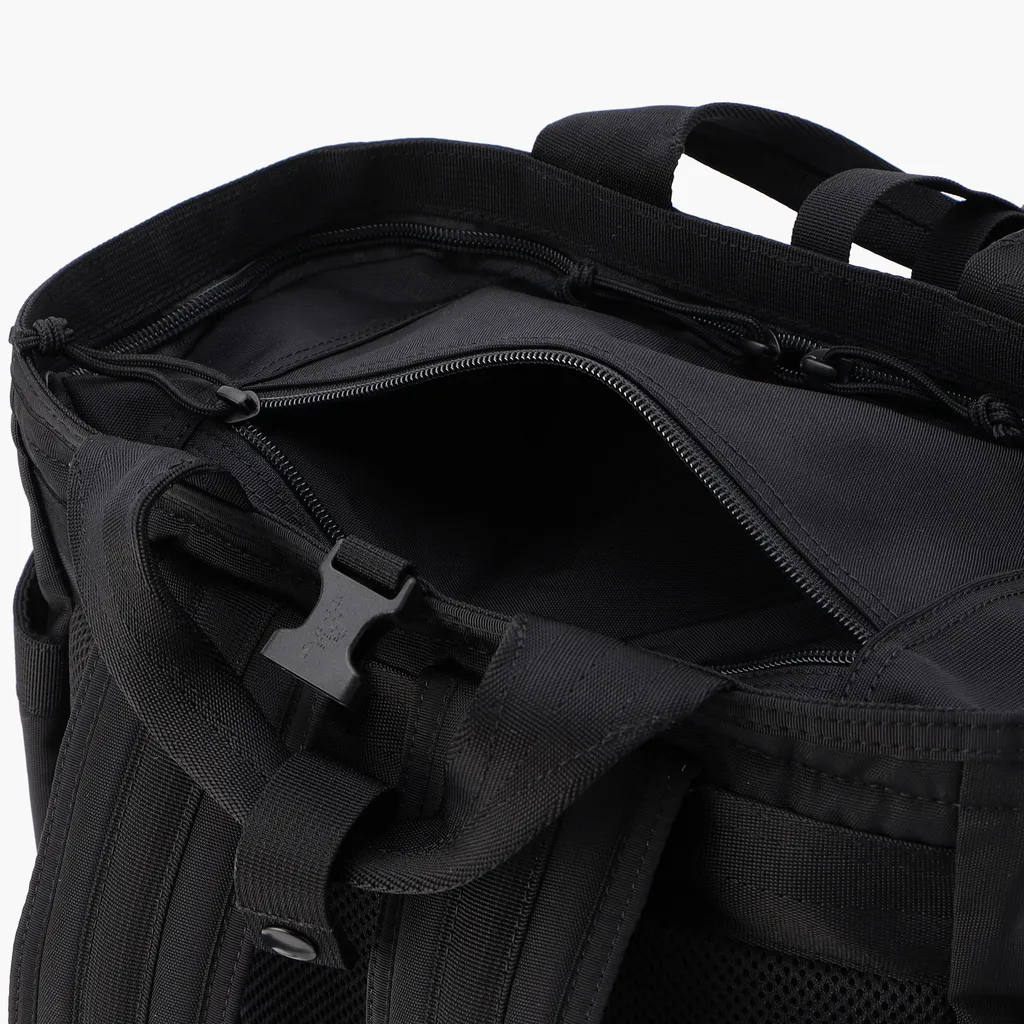 GYM PACK MW GENII