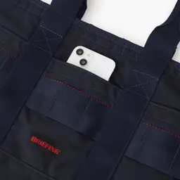 DISCRETE TOTE SM MW GENII