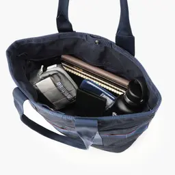 DISCRETE TOTE SM MW GENII