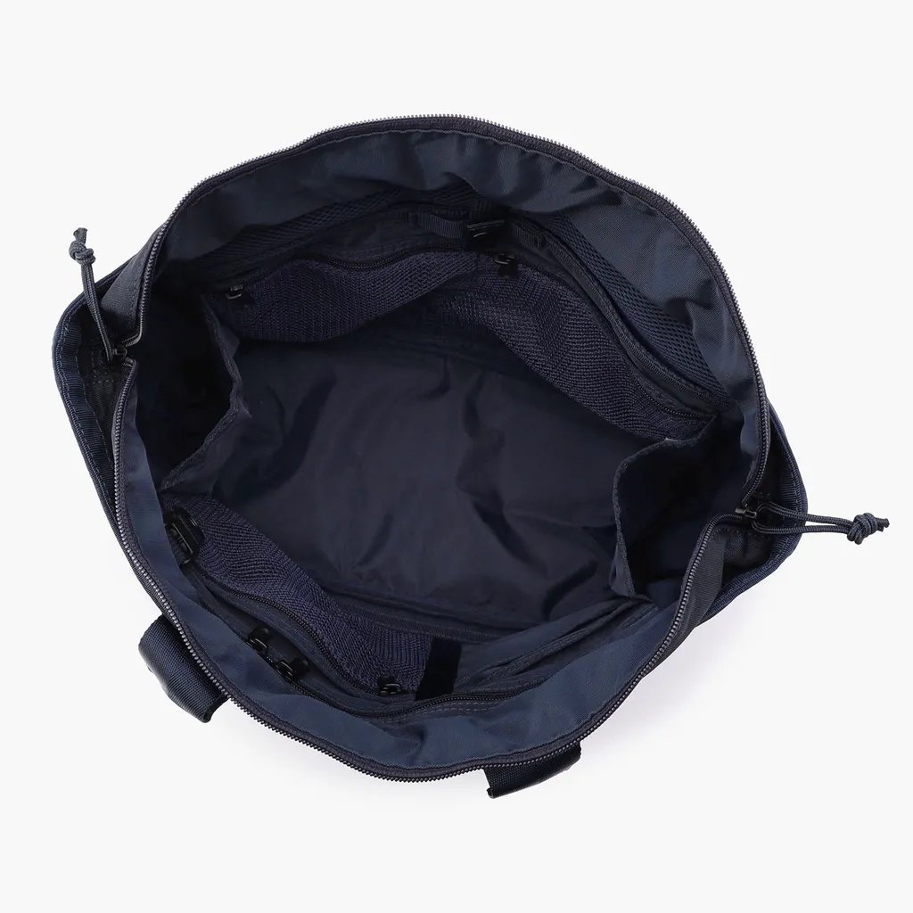 DISCRETE TOTE SM MW GENII