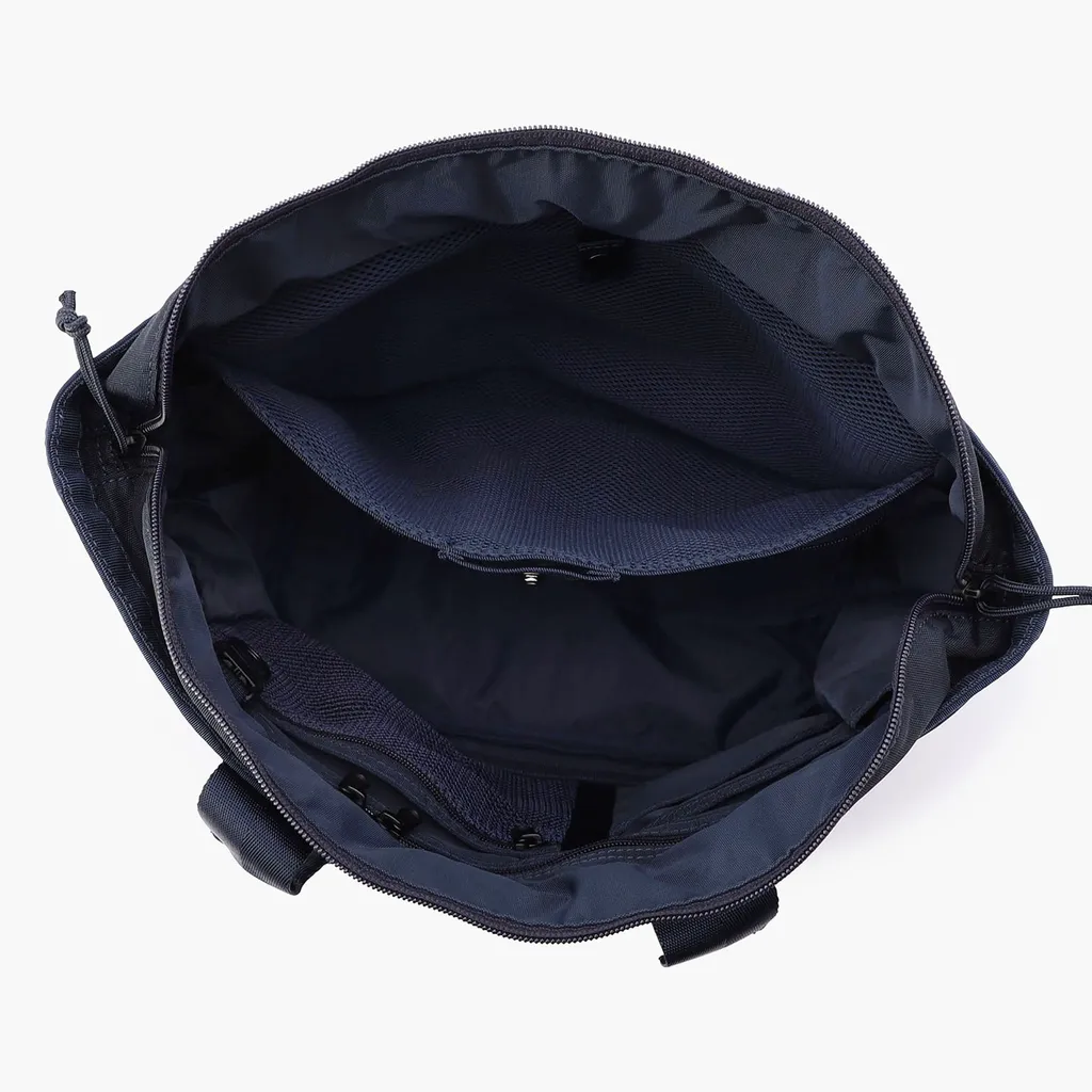 DISCRETE TOTE SM MW GENII