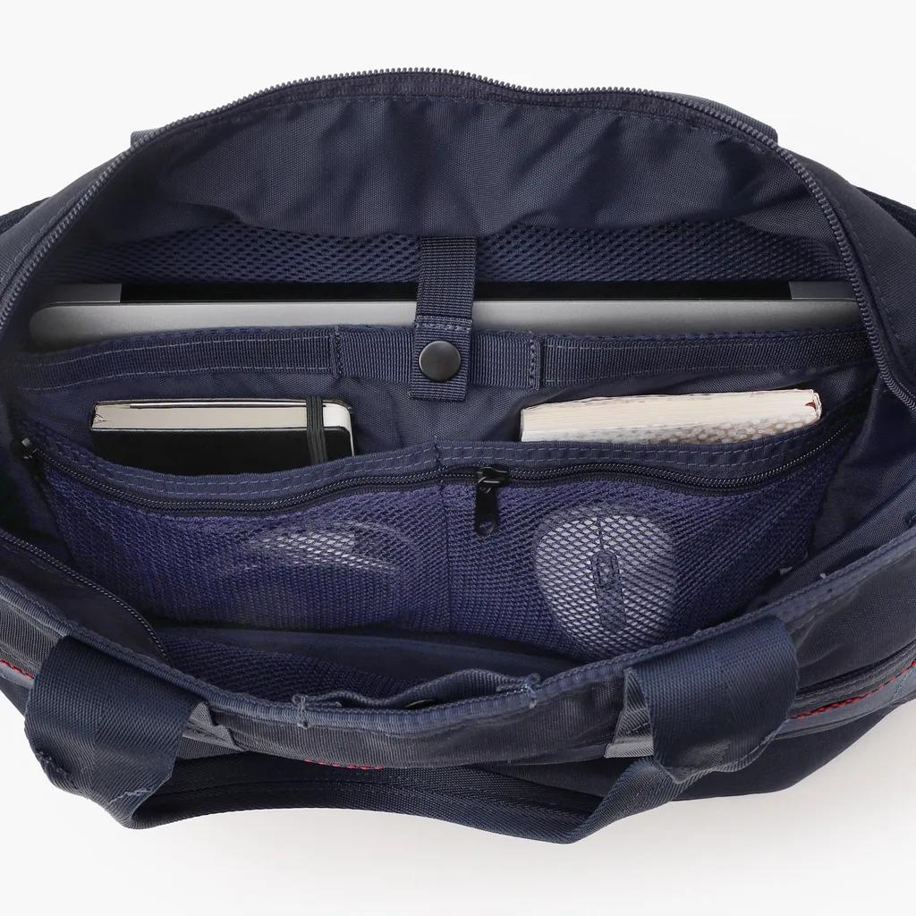 DISCRETE TOTE SM MW GENII