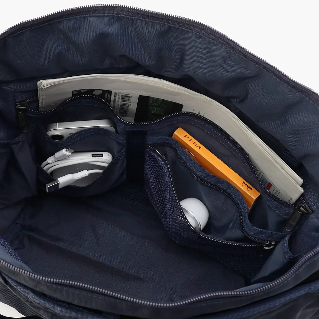 DISCRETE TOTE SM MW GENII