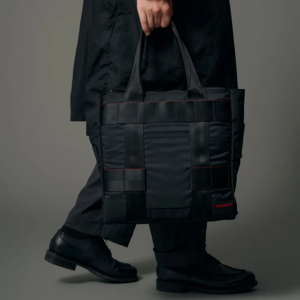 PROTECTION TOTE MW GENII