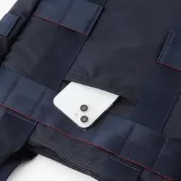 PROTECTION TOTE MW GENII