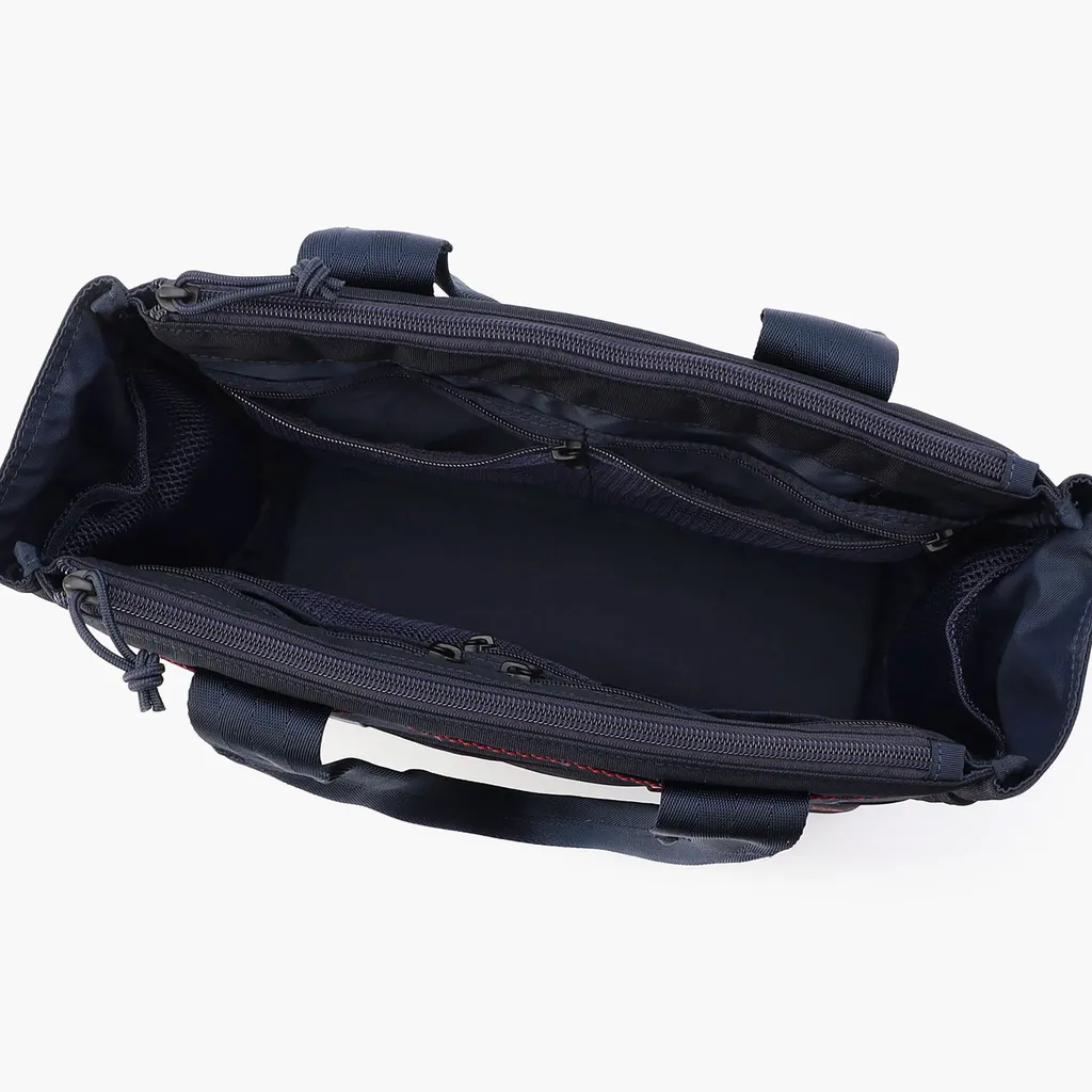 PROTECTION TOTE MW GENII