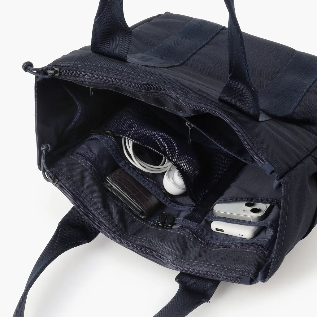 PROTECTION TOTE MW GENII