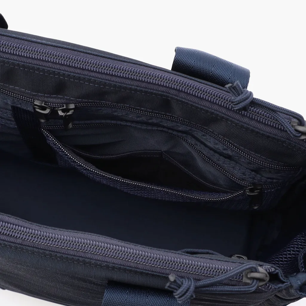 PROTECTION TOTE MW GENII