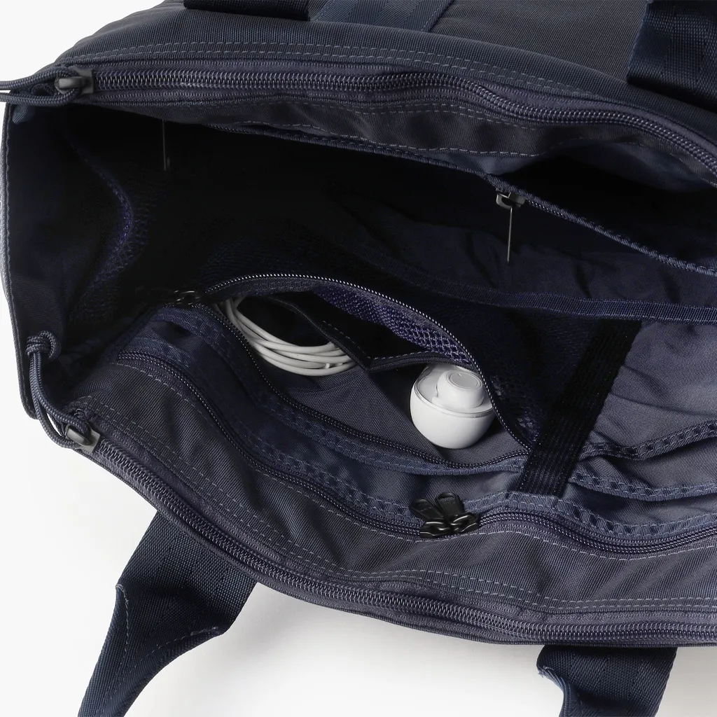 PROTECTION TOTE MW GENII
