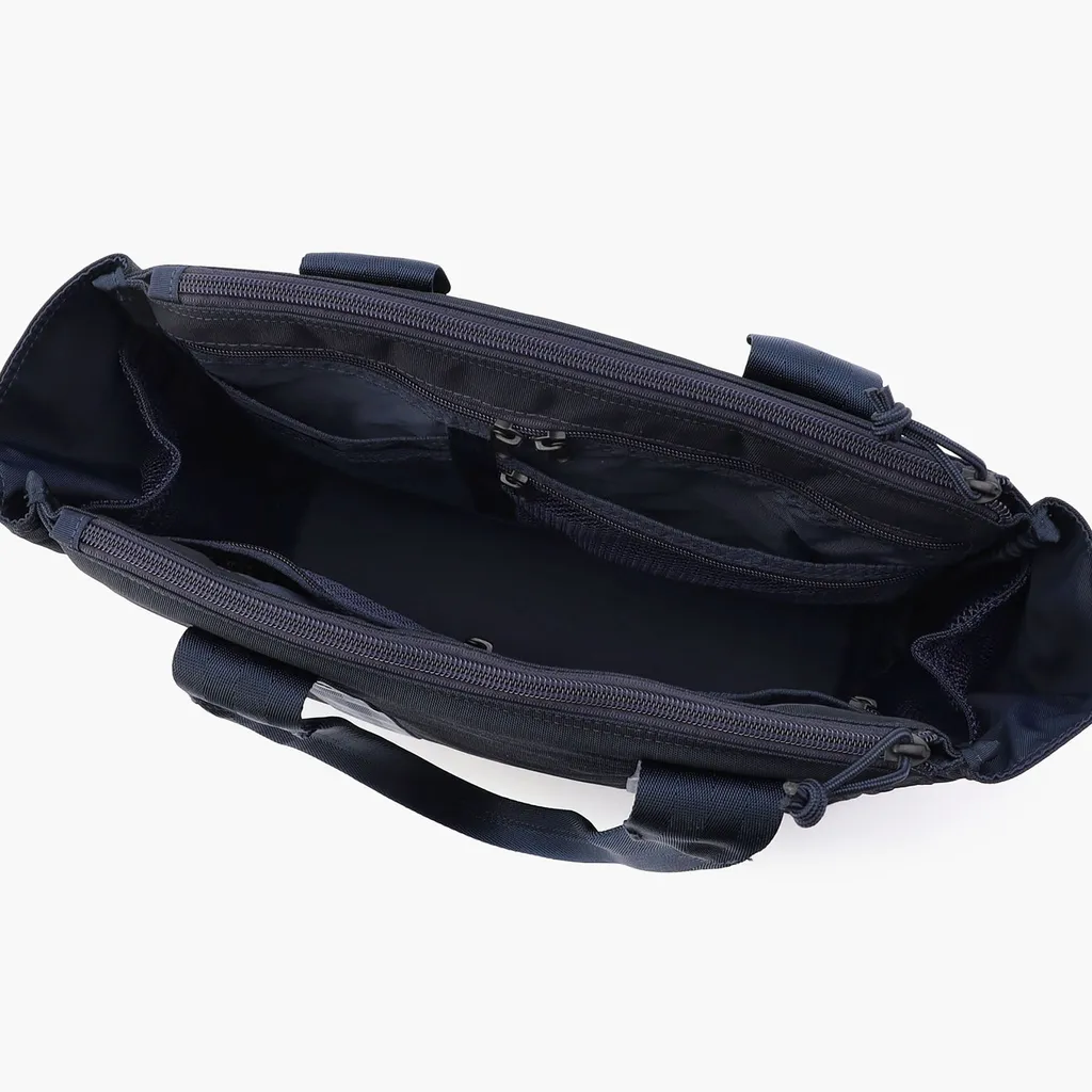PROTECTION TOTE MW GENII