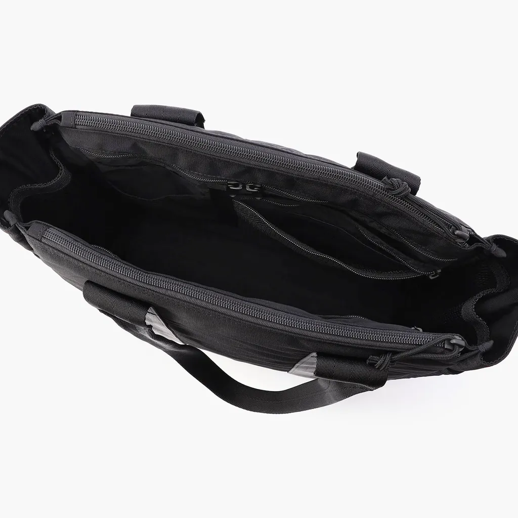 PROTECTION TOTE MW GENII