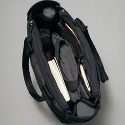 PROTECTION TOTE MW GENII
