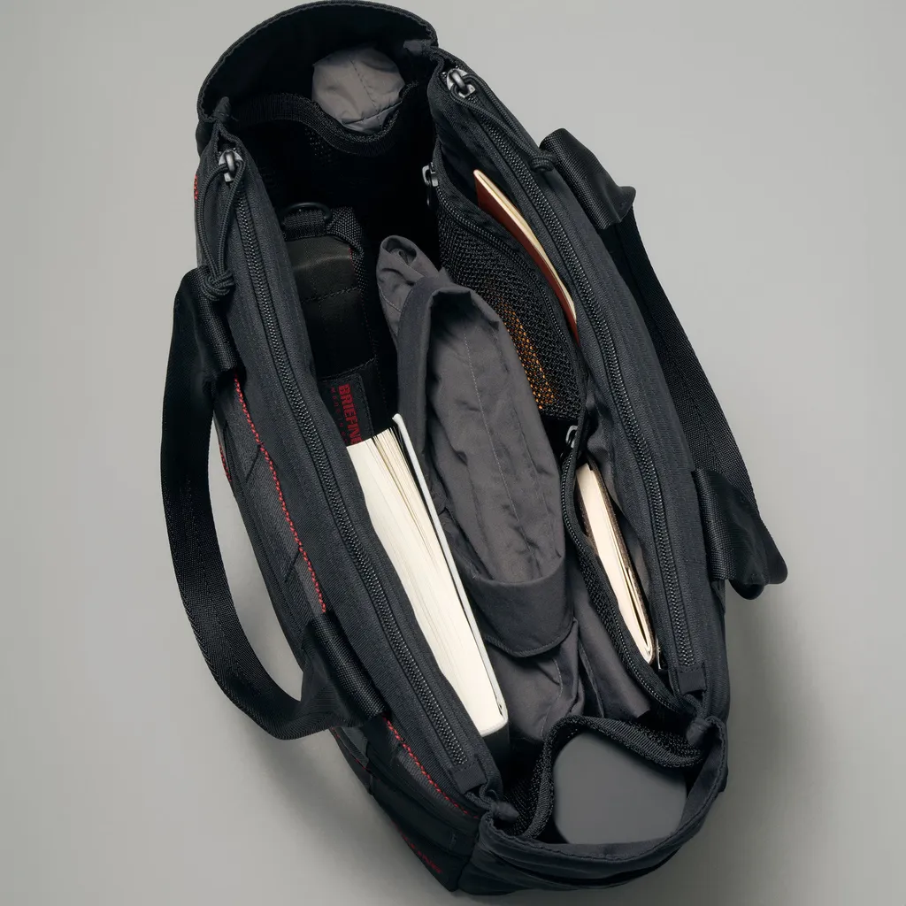 PROTECTION TOTE MW GENII